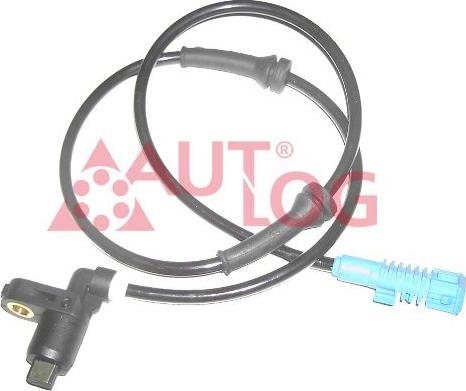 Autlog AS4056 - Датчик ABS, частота вращения колеса autospares.lv