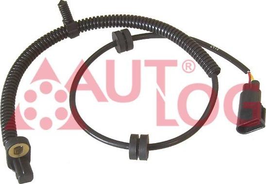 Autlog AS4087 - Датчик ABS, частота вращения колеса autospares.lv