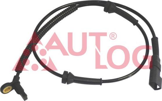 Autlog AS4025 - Датчик ABS, частота вращения колеса autospares.lv