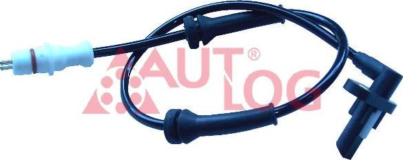 Autlog AS4149 - Датчик ABS, частота вращения колеса autospares.lv