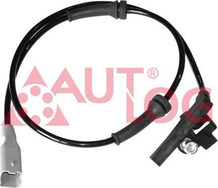 Autlog AS4143 - Датчик ABS, частота вращения колеса autospares.lv