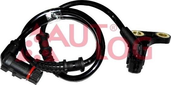 Autlog AS4100 - Датчик ABS, частота вращения колеса autospares.lv