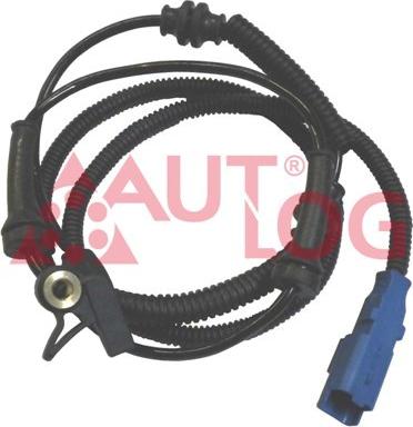 Autlog AS4171 - Датчик ABS, частота вращения колеса autospares.lv