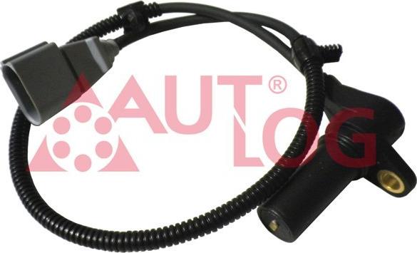 Autlog AS4339 - Датчик импульсов, коленвал autospares.lv