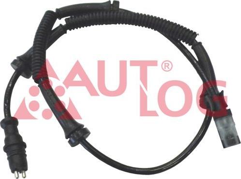 Autlog AS4209 - Датчик ABS, частота вращения колеса autospares.lv