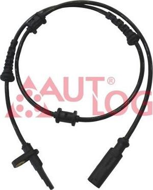 Autlog AS4205 - Датчик ABS, частота вращения колеса autospares.lv