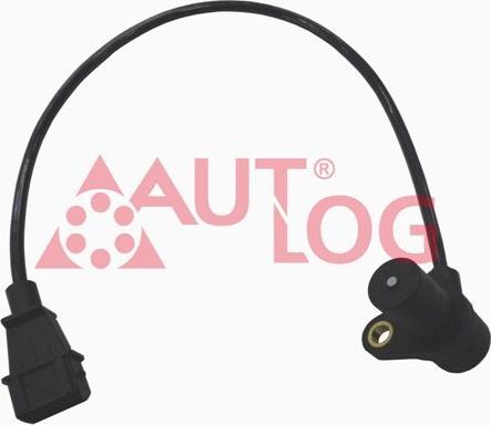 Autlog AS4216 - Датчик импульсов, коленвал autospares.lv