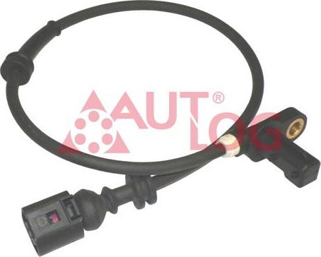 Autlog AS4284 - Датчик ABS, частота вращения колеса autospares.lv