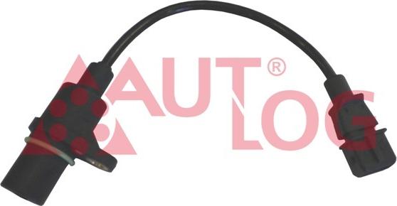 Autlog AS4226 - Датчик импульсов, коленвал autospares.lv