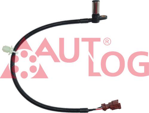 Autlog AS5549 - Датчик частоты вращения, автоматическая коробка передач autospares.lv