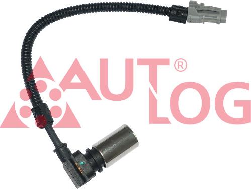 Autlog AS5051 - Датчик частоты вращения, автоматическая коробка передач autospares.lv