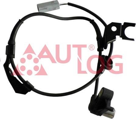 Autlog AS5005 - Датчик ABS, частота вращения колеса autospares.lv