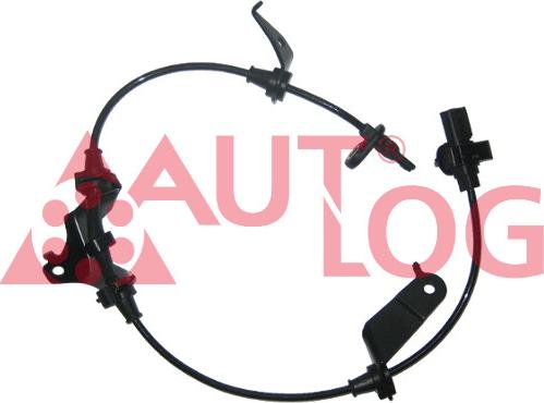 Autlog AS5021 - Датчик ABS, частота вращения колеса autospares.lv