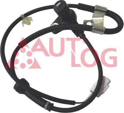 Autlog AS5028 - Датчик ABS, частота вращения колеса autospares.lv