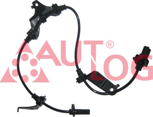 Autlog AS5022 - Датчик ABS, частота вращения колеса autospares.lv