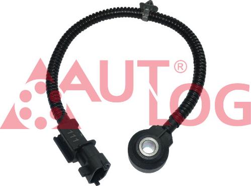 Autlog AS5175 - Датчик детонации autospares.lv