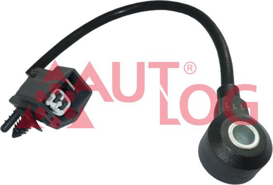 Autlog AS5171 - Датчик детонации autospares.lv