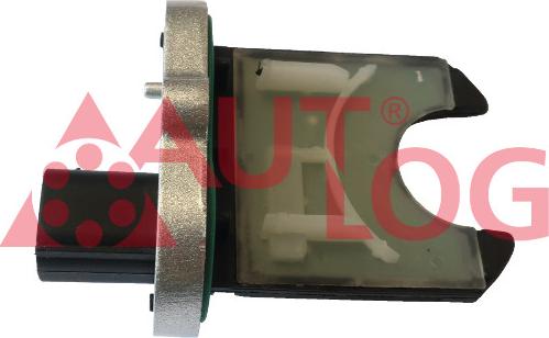 Autlog AS5209 - Датчик угла поворота руля autospares.lv