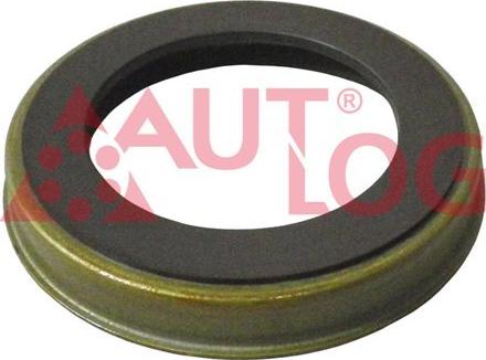 Autlog AS1005 - Зубчатое кольцо для датчика ABS autospares.lv