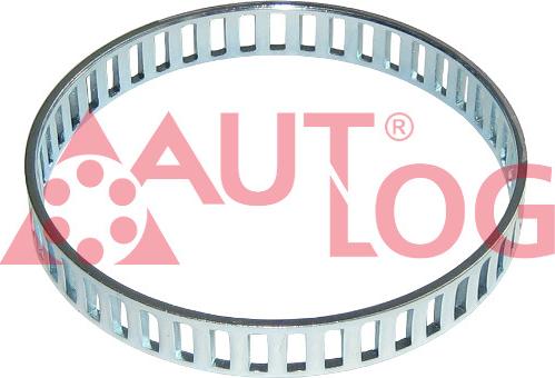 Autlog AS1019 - Зубчатое кольцо для датчика ABS autospares.lv