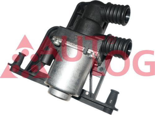 Autlog AS8067 - Регулирующий клапан охлаждающей жидкости autospares.lv