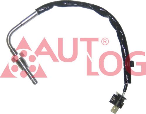 Autlog AS3046 - Датчик, температура выхлопных газов autospares.lv