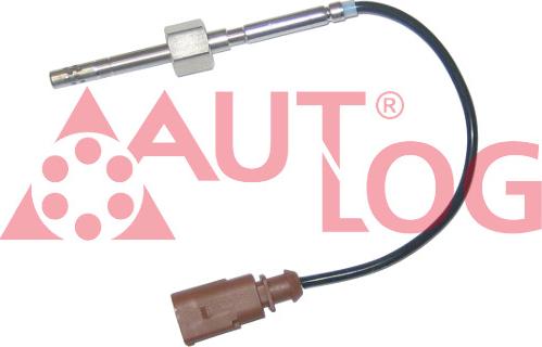 Autlog AS3041 - Датчик, температура выхлопных газов autospares.lv
