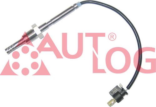 Autlog AS3047 - Датчик, температура выхлопных газов autospares.lv