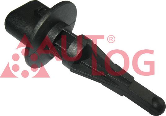 Autlog AS3005 - Датчик, температура впускаемого воздуха autospares.lv