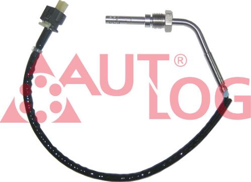 Autlog AS3080 - Датчик, температура выхлопных газов autospares.lv