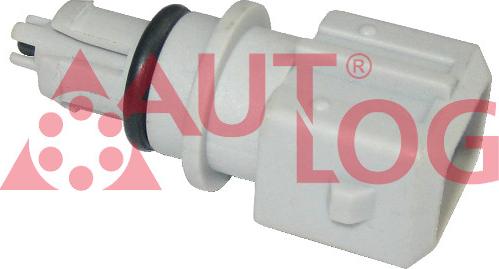 Autlog AS3038 - Датчик, температура впускаемого воздуха autospares.lv