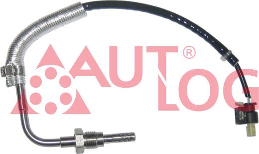 Autlog AS3143 - Датчик, температура выхлопных газов autospares.lv