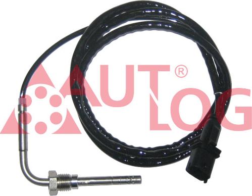 Autlog AS3102 - Датчик, температура выхлопных газов autospares.lv