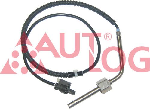 Autlog AS3221 - Датчик, температура выхлопных газов autospares.lv