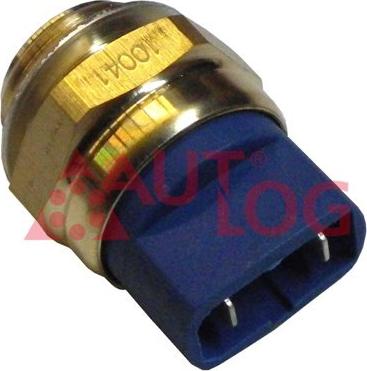 Autlog AS2096 - Термовыключатель, вентилятор радиатора / кондиционера autospares.lv
