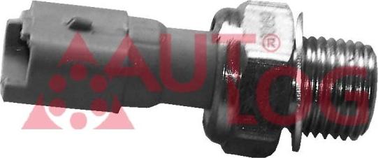 Autlog AS2066 - Датчик, давление масла autospares.lv