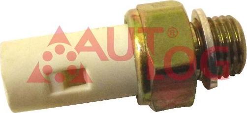 Autlog AS2115 - Датчик, давление масла autospares.lv