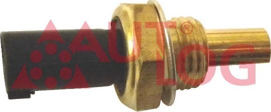 Autlog AS2112 - Датчик, температура охлаждающей жидкости autospares.lv