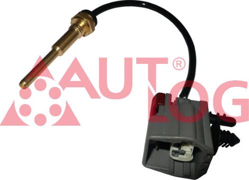 Autlog AS2181 - Датчик, температура охлаждающей жидкости autospares.lv