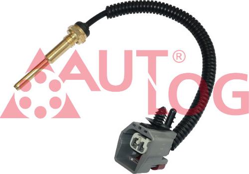 Autlog AS2182 - Датчик, температура охлаждающей жидкости autospares.lv
