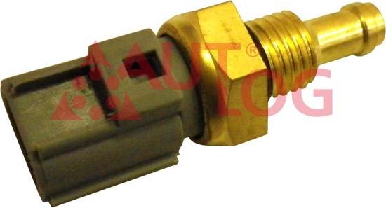 Autlog AS2123 - Датчик, температура охлаждающей жидкости autospares.lv