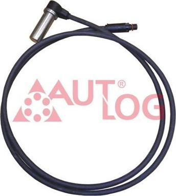 Autlog AS7003 - Датчик ABS, частота вращения колеса autospares.lv