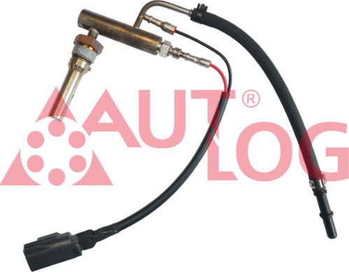 Autlog AV6505 - Впрыскивающий элемент, регенерация сажевого / частичн. фильтра autospares.lv