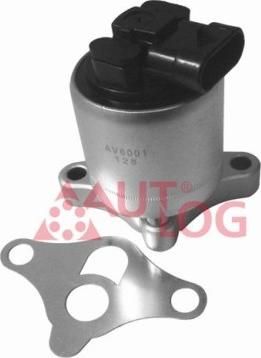 Autlog AV6001 - Клапан возврата ОГ autospares.lv