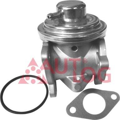 Autlog AV6011 - Клапан возврата ОГ autospares.lv