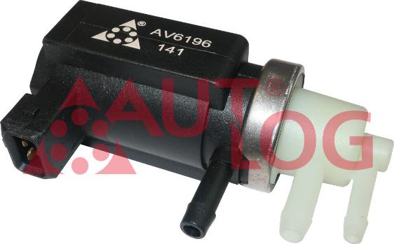 Autlog AV6196 - Преобразователь давления, турбокомпрессор autospares.lv