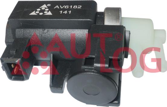 Autlog AV6182 - Преобразователь давления, управление ОГ autospares.lv