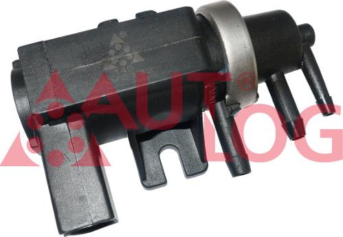 Autlog AV6132 - Клапан возврата ОГ autospares.lv