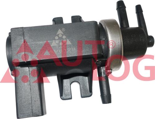 Autlog AV6129 - Клапан возврата ОГ autospares.lv