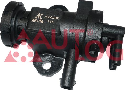 Autlog AV6200 - Преобразователь давления, турбокомпрессор autospares.lv